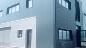 Mondial Rent à Bruges