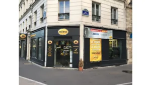 Midas PARIS 04 – CELESTINS à Paris