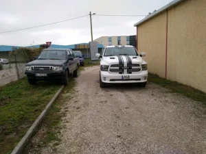 BF SYSTEM – Carrosserie AXIAL à Saint-Maurice-de-Beynost