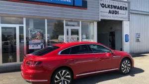 BOSCH car service spécialiste volkswagen & audi à Saint-Jean-de-Thouars