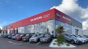 Kia – Littoral Vendée Automobiles à Challans