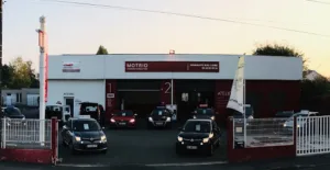 Monauto Sud Loire – Motrio à Vertou