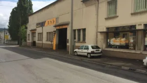 BestDrive à Verdun
