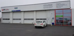 Point S Industriel – Olonne-sur-Mer (EXCEL PNEU) à Les Sables-d'Olonne