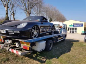 ESPRIT AUTO SERVICES à Pont-Saint-Esprit