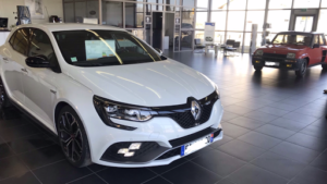 Garage Jalabert Aguirre – Renault – Dacia Cintegabelle à Cintegabelle