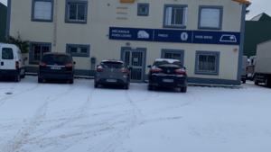 MECA AUTO SERVICES à Champigny-sur-Marne