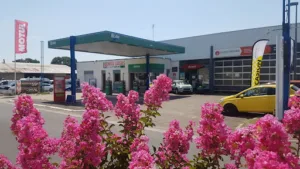 Garage de l’Avenue – Bosch Car Service à Descartes