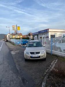 Cael Automobiles à Gérardmer