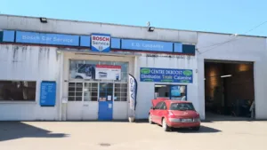 Laspalles louhans à Louhans