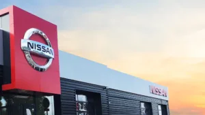 NISSAN CAMBRAI – Nyxo by autosphere à Cambrai