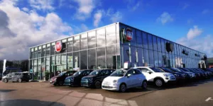 Espace Davis 27 à Évreux