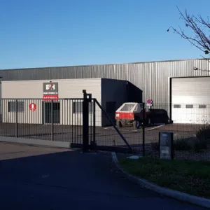 ELEC-HYDRO 16 ÉLECTRICITÉ AUTO HYDRAULIQUE à Barbezieux-Saint-Hilaire