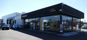 Laurent Automobile à Gramat