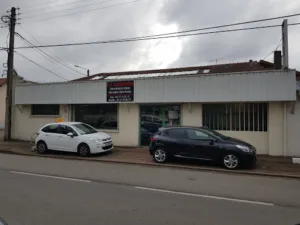 Ra Automobiles à Roanne