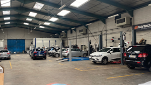 EUROREPAR CAR SERVICE by deluxeauto69 à Vaulx-en-Velin