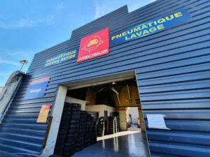 Garage Auto Service Sud Frontignan à Frontignan