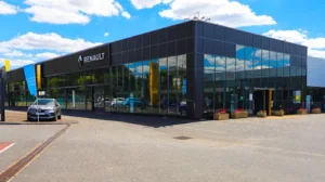 RENAULT COULOMMIERS – GROUPE FERRAND à Coulommiers