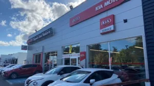 Kia | Châtellerault – ESPACE DES NATIONS à Châtellerault