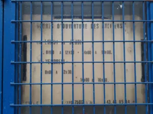 Point S Auto Centre à Paris