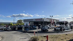 Toyota – Alpes Sud Autos – Volx à Volx
