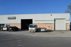 TRUCK Vi à Pernes-les-Fontaines