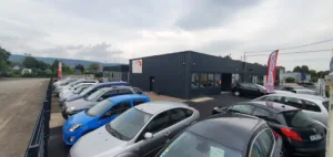 FAST CLEAN SERVICES à Monswiller