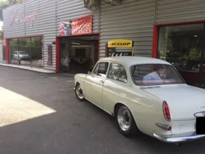 XAV CONCEPT à Souillac
