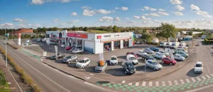 Garage Terrien et Fils – Motrio à Divatte-sur-Loire