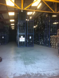 CÔTÉ ROUTE MERIGNAC à Mérignac