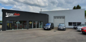 LorenzAuto – Bosch Car Service à Chenières