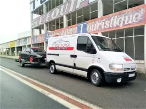 JCL Auto à Reims