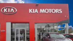 Kia | Agen – Edenauto à Boé