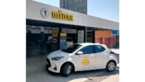 Midas HYERES à Hyères