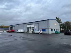 AD Garage Expert MARTIN ET FILS à Oloron-Sainte-Marie