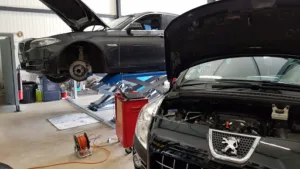 JM SERVICE AUTOMOBILE LEXY à Lexy
