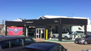 RENAULT AVRILLE à Avrillé