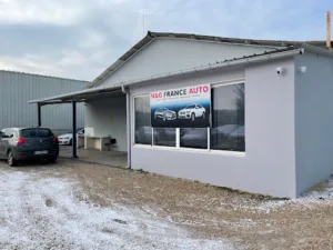 N & G France Auto à Dijon
