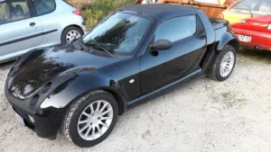 Barnouins Auto à Les Pennes-Mirabeau