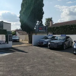 GMA AUTO SPECIALISTE AUDI-VOLKSWAGEN à Meyzieu
