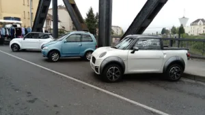Garage Harter Voiture Sans Permis Et Occasions Toutes Marque à Marly