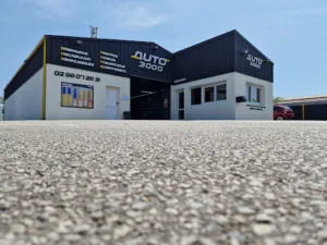 AUTO 3000 à Plabennec