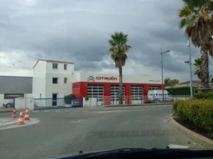 GARAGE DE L’ARENA – AD expert à Roquebrune-sur-Argens
