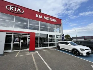 Kia | Carpentras – 1807 à Carpentras