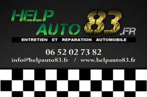 Help Auto 83 à Saint-Cyr-sur-Mer