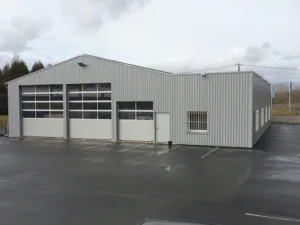 GARAGE GERAUD à Allassac