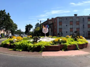 Sarl Progpat à Saint-Sulpice-la-Pointe