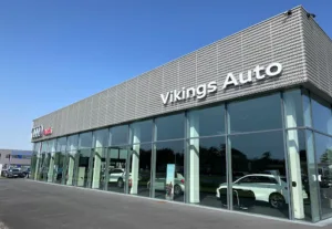 Audi Saint Lô – VIKINGS AUTO à Saint-Lô