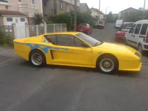 Flash Auto à Brive-la-Gaillarde