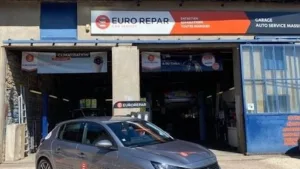 Auto Service Massin à Saint-Gengoux-le-National